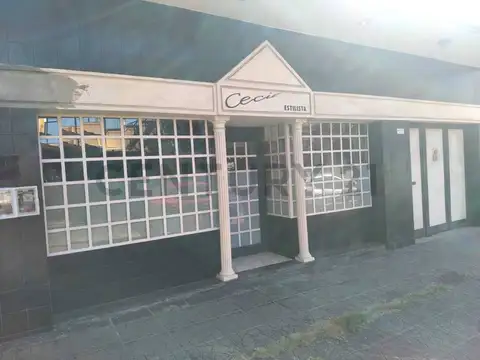 BENITO JUAREZ 4700, Piso 0