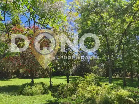 VENTA CASAQUINTA FRENTE AL GOLF EN RANELAGH