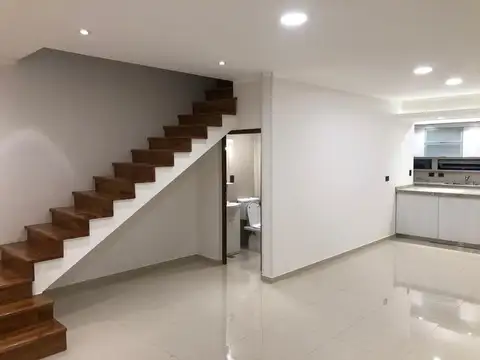 Casa en Alquiler A Estrenar