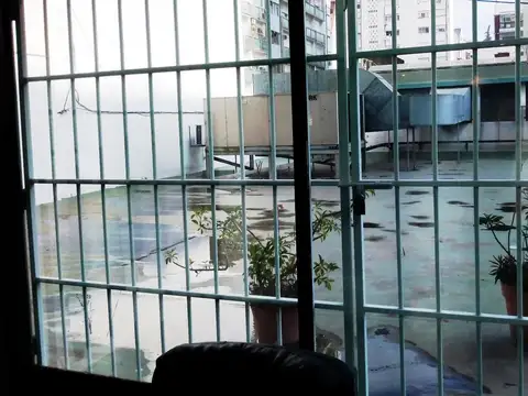 Oficina en Excelente Ubicacion de Belgrano