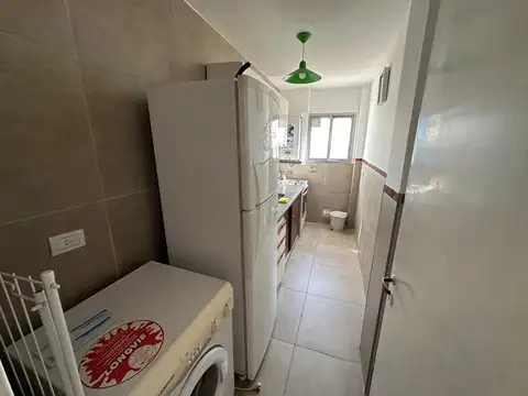 Departamento en Alquiler al Oeste