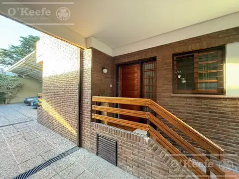 Departamento en Venta de 3 dormitorios