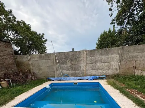 VENTA DE CASA EN EL CENTRO DE CORONDA