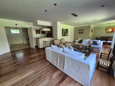 Casa en Alquiler Temporal A Estrenar