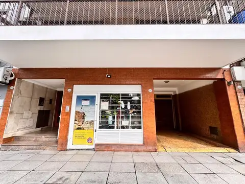 Venta Local a la calle, Villa Ortuzar