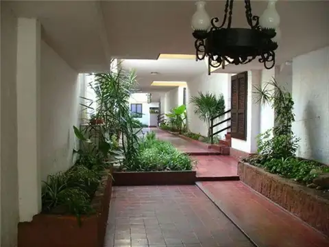 DEPARTAMENTO 3 AMBIENTES APTO CREDITO