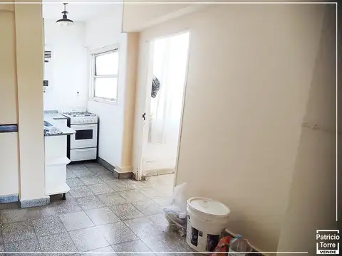 Departamento en Venta en Villa Ballester, USD 97.000