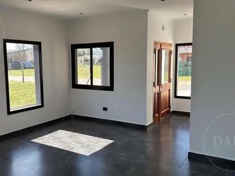 Barrio San Pablo  Leandro N. Alem al 3300