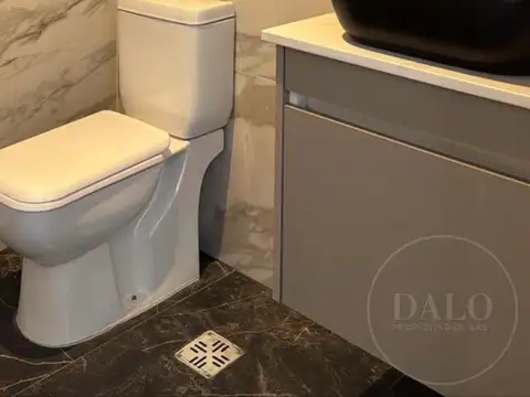 Barrio San Pablo  Leandro N. Alem al 3300