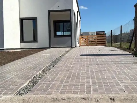 Casa en Venta al Norte