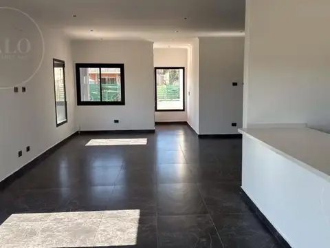 Barrio San Pablo  Leandro N. Alem al 3300