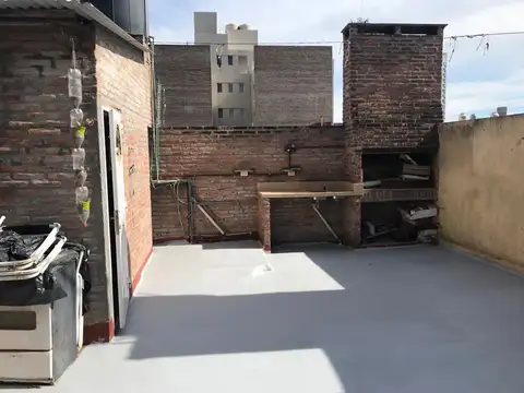 Avenida Génova 1500