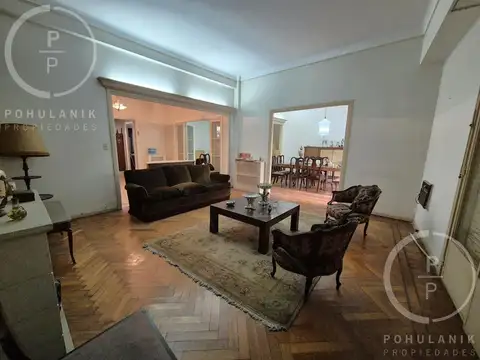 Depto Tipo Casa en Venta 60 años