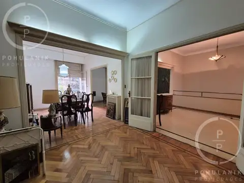 VENTA PH 5 ambientes en Villa Crespo