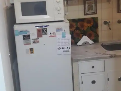 Departamento 2 Ambientes