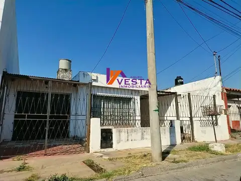 BARRIO UNIVERSITARIO-CASA-VENTA-ZONA NORTE
