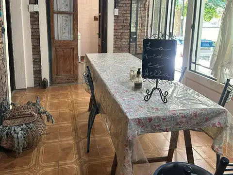 Casa en Alquiler Temporal de 2 dormitorios