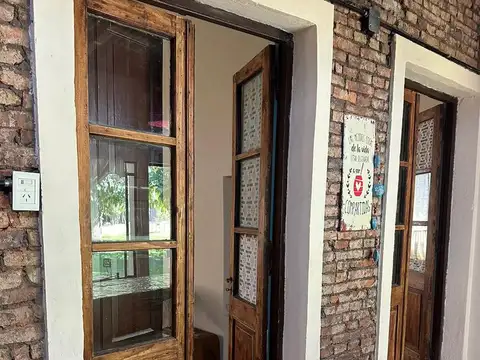 Casa en Alquiler Temporal con 1 cochera