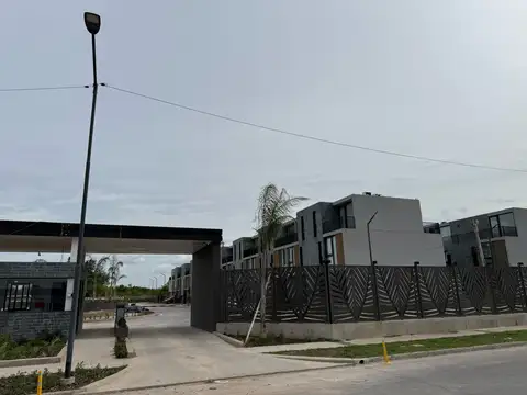 Casa en Alquiler A Estrenar