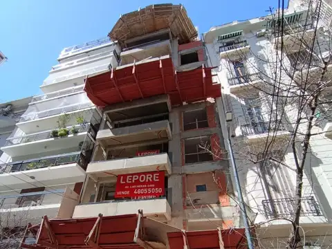 LAPRIDA 1300, Piso 7