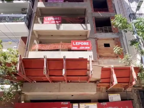 Departamento - Venta - Argentina, Capital Federal - LAPRIDA 1339