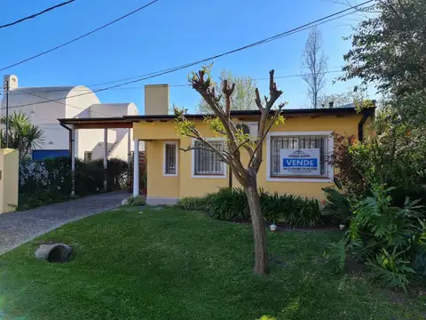 Casa en venta de 2 dormitorios en Belén de Escobar
