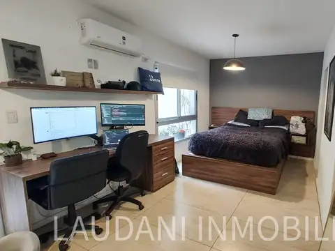 Departamento en Venta en Villa Devoto, USD 110.000