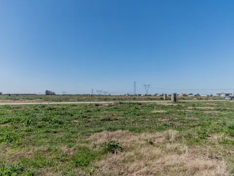 Caceres 6500, La Magdalena