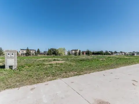 La Magdalena - Sector Blue - Laguna Al Fondo