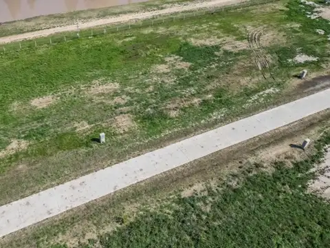 Terreno en Venta de 805,0 m2