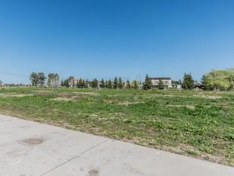 Caceres 6500, La Magdalena