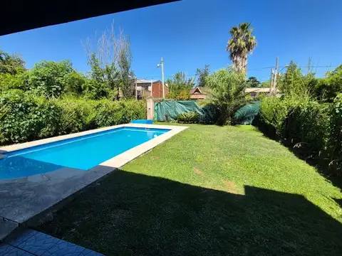 Barrio Privado Bosque Zapiola 100