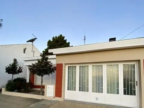 CASA  EN VENTA
