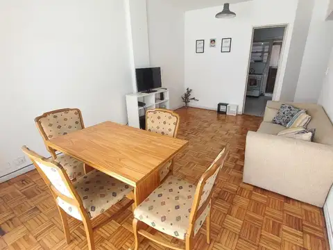 Departamento 3 ambientes en venta - Barrio Norte