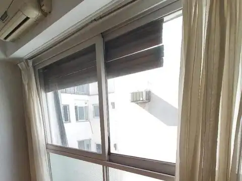 Departamento en Venta en Barrio Norte, USD 168.000