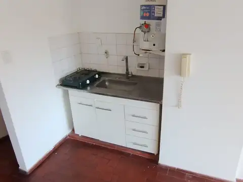 Departamento en Alquiler de Monoambiente