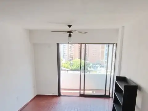 MONOAMBIENTE C/BALCON  - GUEMES
