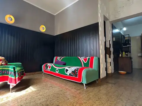 Depto Tipo Casa en Venta de 4 ambientes