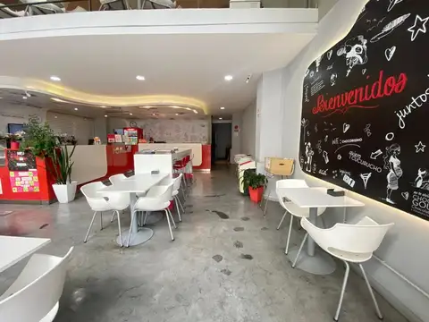 Fondo Comercio en Venta en Barracas, USD 24.000