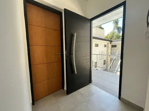 Departamento en Alquiler de Monoambiente