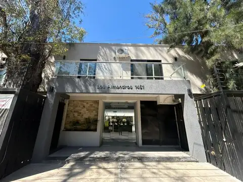 ALQUILER ANUAL DEPTO. PALMAS PILAR PISCINA