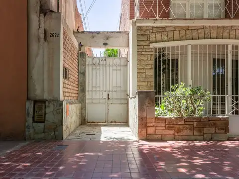 Venta de Departamento Zona Parque Central, Mdza