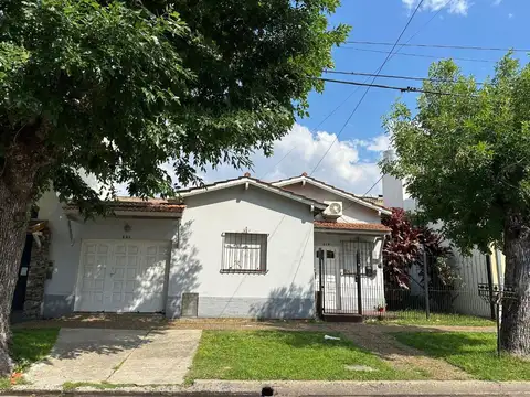 VENTA CASA 2 AMBIENTES WILDE