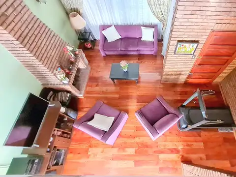 Casa en Venta al Norte