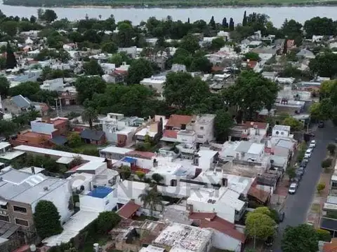 Terreno en Venta de 468,0 m2