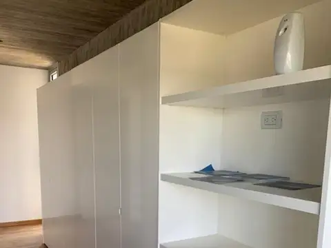 Departamento 4 ambientes con 3 baños