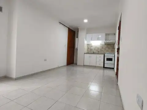 EN VENTA DEPARTAMENTO PLANTA BAJA CON PATIO