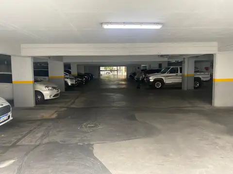 Cochera en  VENTA - VILLA URQUIZA