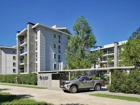 Departamento en Venta Apto profesional