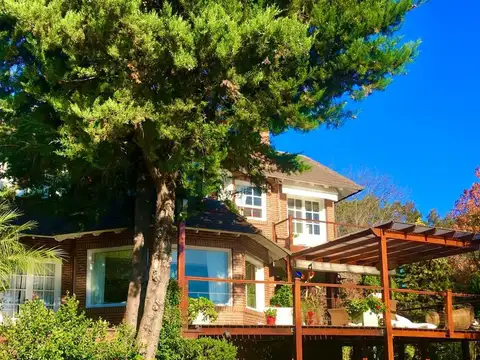 Casa en Venta en Marina Del Sol, USD 1.400.000